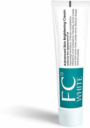FC White Advanced Skin Brightening