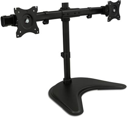 Mount-it Monitor Desk Stand for 17" 20" 22" 23" 24" 27" Inch Desk Mount Monitor Arm