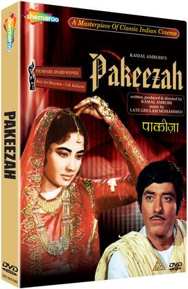 Pakeezah