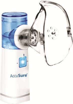 AccuSure MESH Nebulizer