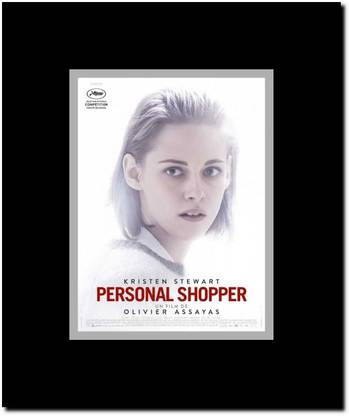 Personal Shopper Fine Art Print