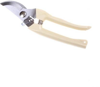 evershinegifts Heavy Duty 7 Inch Lawn and Garden Pruning Shear Cutter Chain Saw Pruner (Manual) Chain Saw Pruner