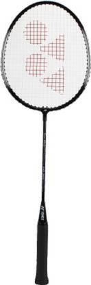 YONEX GR-303 Black Strung Badminton Racquet