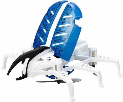 Silverlit Beetlebot - A Transformable Flying Robot Bug