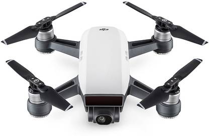dji D1629 Drone