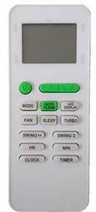cellwallPRO  Remote Control for VIDEOCON AC Remote Controller