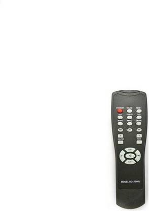 cellwallPRO Remote Control F&D 5.1 Home Theater NA Remote Controller