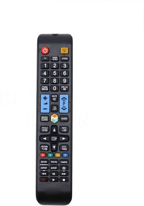 Ehop LED LCD AA59-00638A AA59-00638A Samsung Remote Controller