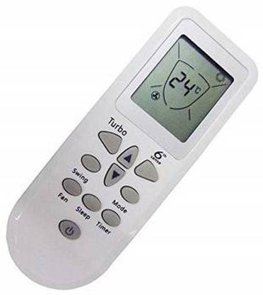 cellwallPRO  AC Remote Control for Whirlpool 6th  NA Remote Controller