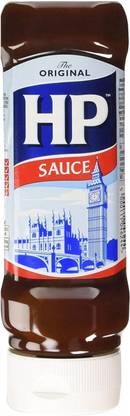 HP Brown Sauce 450g Sauce