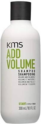 kms California Add Volume Shampoo (Volume And Fullness) 300Ml/10.1Oz