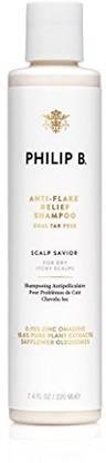 Philip B Anti-Flake Ii Relief Shampoo For Unisex - 7.4 Oz