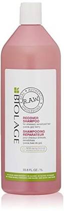BIOLAGE Matrix R.A.W. Recover Shampoo