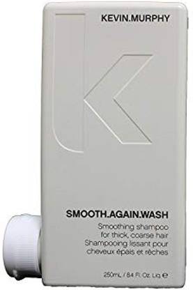 Kevin Murphy Smooth Again Wash 250 Ml/8.45 Fl Oz Liq. New Product!