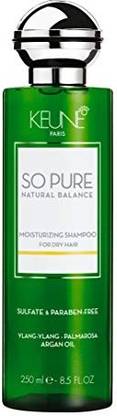 Keune So Pure Natural Balance Moisturizing Shampoo - 8.5 Oz