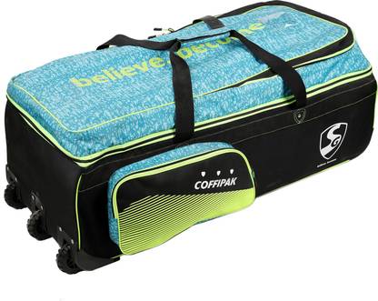 SG COFFIPAK NEW EDITION 2019