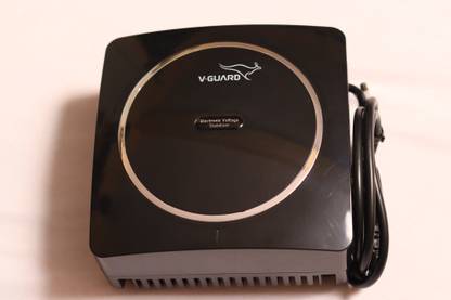 V-Guard VG Crystal Standard Voltage Stabilizer