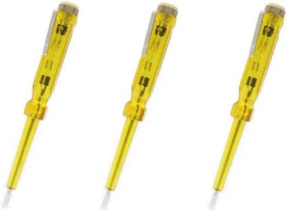Coin Master CM001 Analog Voltage Tester