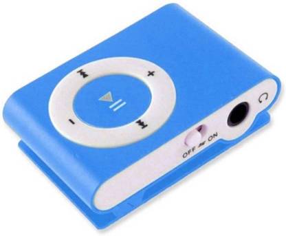 ulfat S1 MP3 Player 32 GB MP3 Player
