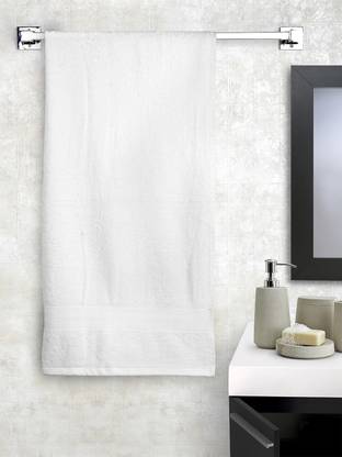 Bombay Dyeing Cotton 380 GSM Bath Towel