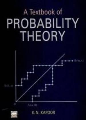A Text Book of Probability Theory