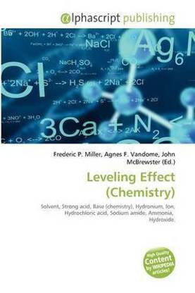 Leveling Effect (Chemistry)