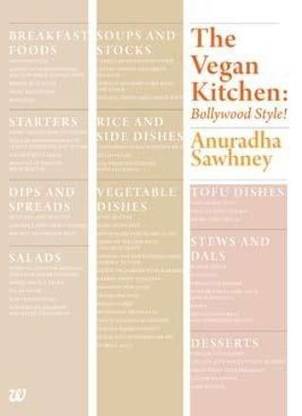 The Vegan Kitchen