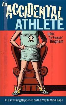 An Accidental Athlete