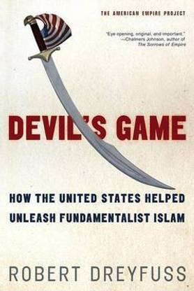 Devil's Game