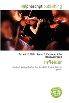 Infielder