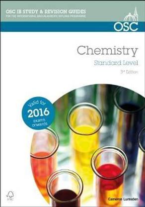 IB Chemistry SL