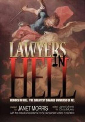 Lawyers in Hell
