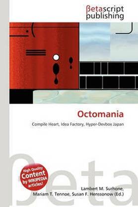 Octomania
