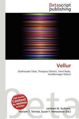 Vellur