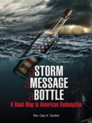 A Storm, a Message, a Bottle