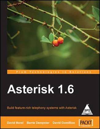 Asterisk 1.6