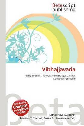 Vibhajjavada