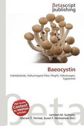 Baeocystin