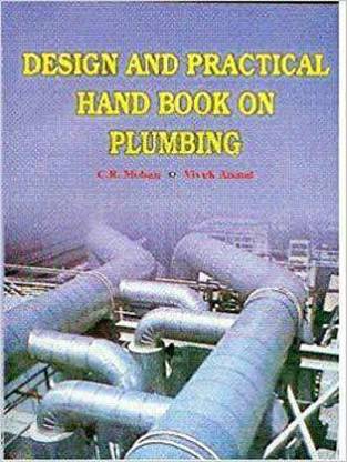 Design & Practical Handbook of Plumbing