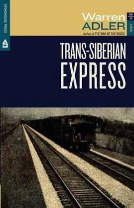 Trans-Siberian Express