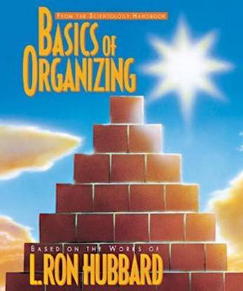 Basics of Organizing