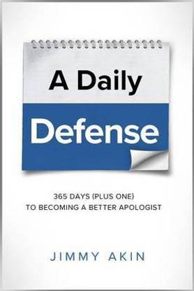 Daily Defense: 365 Days Plus O