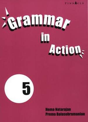 Grammar in Action 5