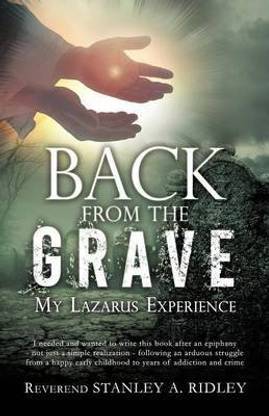 Back From The Grave