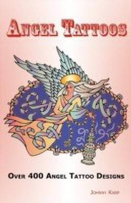 Angel Tattoos  - Over 400 Tattoo Designs, Ideas and Pictures Including Angel Wings, Baby Angels, Devil Angels, Tribal, Cross, Fairy and