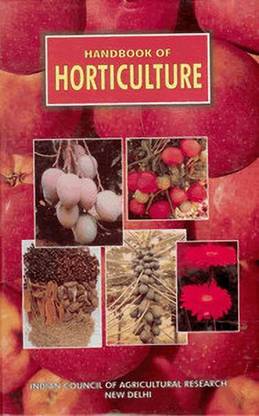 Handbook of Horticulture