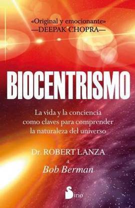 Biocentrismo