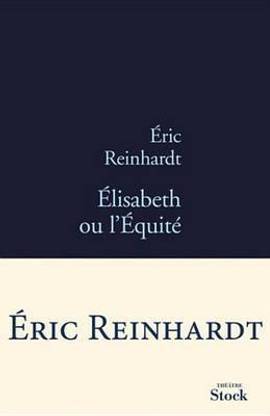 Elisabeth Ou L'Equite