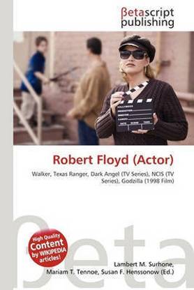 Robert Floyd (Actor)