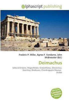 Deimachus
